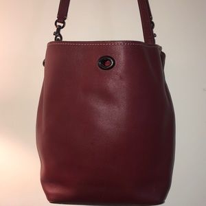 Coach: Glove Duffle Handbag